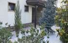 Vila de vanzare in Snagov locatie premium, intimitate langa padure/lac - 8