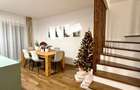 Casa noua tip Duplex de vanzare mobilata si utilata Giroc, Str. Leului - 8