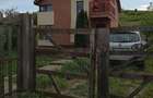 Vand teren 2400 mp si casa de vacanta in comuna Borsa Cluj - 5