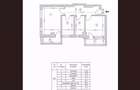 Apartament cu 2 camere decomandat în Nord - 2