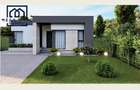 Casă individuală cu 3 camere cu Teren 327 Mp în Berceni - 4