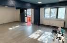 Spațiu comercial, de 79 mp, în Virtuții - 2