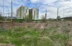 Vand Teren Mioveni, langa Spital, la asfalt - 2