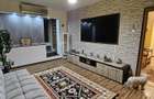 2 camere | Decomandat | Utilat/Mobilat | Cartier Titan