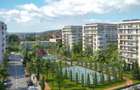 Ap. 2 camere[54 mp] Ansamblu Rezidential_zona RIVUS - 10