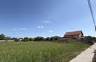 Teren Construcții intravilan de 791 mp, în Dumbrăvița - 1