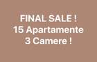 BLOC NOU 2026 Splaiul Unirii - Ap. 3 Camere - SAVAR RESIDENCE SPLAI - 16
