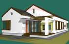 Casă individuală cu 6 camere cu Teren 500 Mp în Bod - 9 Casă individuală cu 6 camere cu Teren 500 Mp în Bod - 9