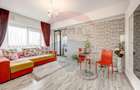 Apartament cu 3 camere semidecomandat în Bucureștii Noi - 1