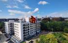 Apartament cu 3 camere semidecomandat în Central - 4