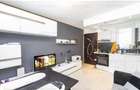 Vanzare apartament 2 camere 45 mp | mobilat lux | bloc reabilitat | Do - 9