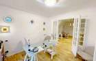 Apartament cu 4 camere decomandat în Dorobanți - 1