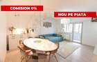 Apartament cu 3 camere decomandat, mobilat în Ultracentral - 1