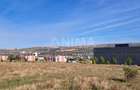 Teren de vânzare pe Dealul Lombului, aproape de Cluj Innovation Park - 1