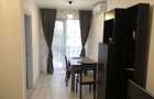 Garsoniera cu balcon complex hils pallady etaj 2, loc de parcare inclus - 4