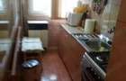 Vand apartament 2 camere complet mobilat - 1