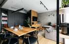 APARTAMENT DESIGNER – PREMIUM, zona Vivo - 4