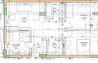 Apartament 3 camere Plopilor 72 m2 plus 2 balcoane - 2