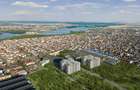 Apartament cu 2 camere semidecomandat în Industriilor - 5