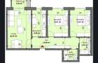 Apartament 3 camere Exigent faza 5 de vanzare - 4