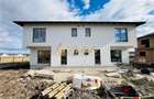 Duplex La Cheie | Avans +  Rate 24 luni | Ipotesti | Suceava | ID:1455 - 8