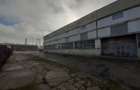 Spațiu industrial, de 550 mp, în Fizicienilor - 5