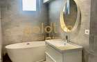 Apartament cu 3 camere decomandat în Băneasa - 9