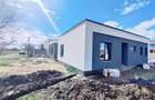 Casă cu 3 camere cu Teren 370 Mp în Moșnița Nouă - 3