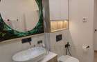 Penthouse 133 mp utili 4 camere 2 terase loc parcare in zona Centrala - 1
