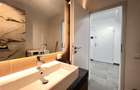 Apartament cu 2 camere decomandat în Tractorul - 8