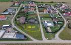 Teren agricol intravilan de 586 mp, în Hălchiu - 1
