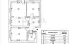 Apartament cu 3 camere decomandat în Lujerului - 7