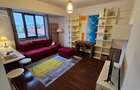 Apartament 2 camere, semidecomandat, 44 mp, centrala, metrou, ac, Bucurestii Noi - 5