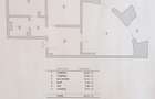 Apartament 2 camere P-ta Alba Iulia, decomandat - 72,13mp - 3