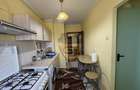 Apartament cu 2 camere decomandat în Tomis III - 5