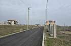 Teren Construcții de 1000 mp, în Exterior Nord - 12