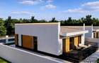 Casă cu 2 camere în Tunari - 6