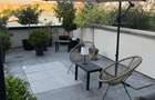 Apartament cu 2 camere decomandat în Barbu Văcărescu - 9