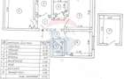 Apartament 4 cam. la pret de 3 cam., Ghermanesti, IF - 1