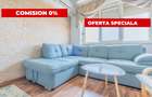 Apartament cu 3 camere semidecomandat în P-ța Ovidiu - 1