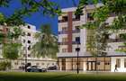 Garsonieră decomandată în Vișani - 3