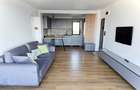 Apartament decomandat în Central - 1