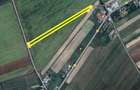 Teren agricol intravilan Uliesti, sat Dogari, apropiere Autostrada A1 - 1