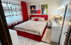 Vand apartament decomandat cu 3 camere cu suprafa?a utila de 56,59 ?i balcon 3,42 complet mobilat! - 4