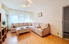Apartament cu 3 camere semidecomandat în Doamna Ghica - 1