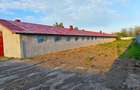 Hala 900 mp cu birouri si anexe, teren 3.000 mp Silistea, Braila - 1