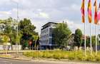 Cladire de birouri de vanzare | Zona Andronache | 533 mp utili | Randa - 12