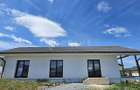 Vila chalet modern cu perete panoramic de sticla - Livezeni, Mures - 13