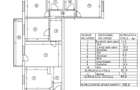 Apartament 4 camere | Central | Imbunatatit | Nemobilat - 3