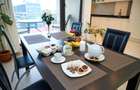 Apartament de inchiriat -  Complex rezidențial North Area Lake View - 3